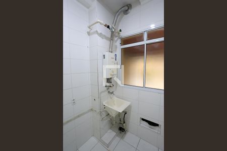 Apartamento à venda com 54m², 2 quartos e 1 vagaÁrea de Serviço