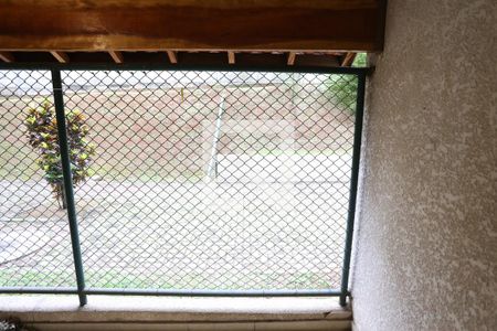 Quintal de apartamento à venda com 2 quartos, 54m² em Ermelino Matarazzo, São Paulo