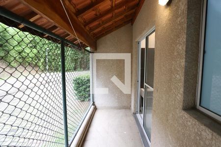 Quintal de apartamento à venda com 2 quartos, 54m² em Ermelino Matarazzo, São Paulo