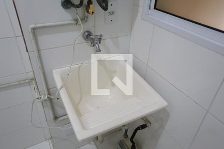 Apartamento à venda com 54m², 2 quartos e 1 vagaÁrea de Serviço