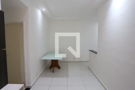 Sala de apartamento à venda com 2 quartos, 54m² em Ermelino Matarazzo, São Paulo