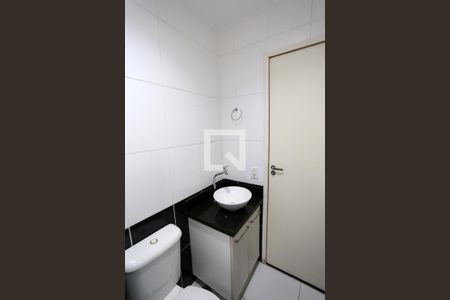 Apartamento à venda com 54m², 2 quartos e 1 vagaBanheiro