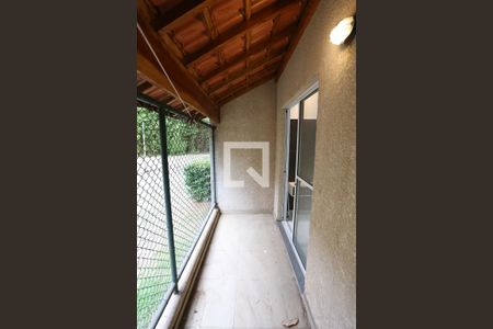 Quintal de apartamento à venda com 2 quartos, 54m² em Ermelino Matarazzo, São Paulo