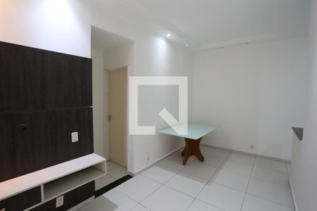 Sala de apartamento à venda com 2 quartos, 54m² em Ermelino Matarazzo, São Paulo