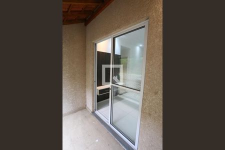 Quintal de apartamento à venda com 2 quartos, 54m² em Ermelino Matarazzo, São Paulo