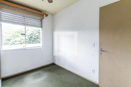 Apartamento à venda com 59m², 2 quartos e 1 vagaQuarto 2