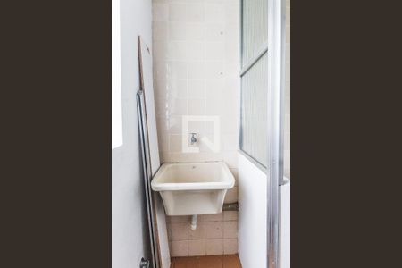 Apartamento à venda com 59m², 2 quartos e 1 vagaÁrea de serviço