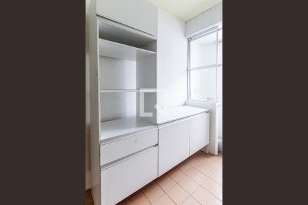 Apartamento à venda com 59m², 2 quartos e 1 vagaCozinha