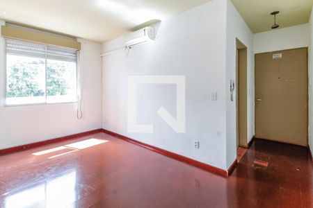 Sala de apartamento à venda com 2 quartos, 59m² em Morro Santana, Porto Alegre