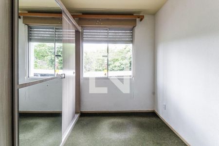 Apartamento à venda com 59m², 2 quartos e 1 vagaQuarto 2