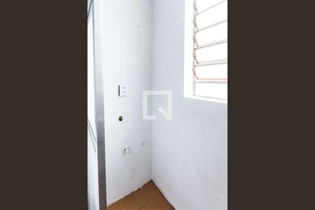Apartamento à venda com 59m², 2 quartos e 1 vagaÁrea de serviço