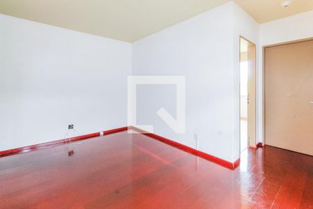 Sala de apartamento à venda com 2 quartos, 59m² em Morro Santana, Porto Alegre