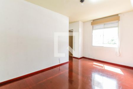 Sala de apartamento à venda com 2 quartos, 59m² em Morro Santana, Porto Alegre