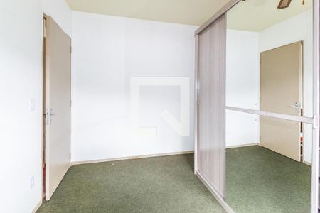 Apartamento à venda com 59m², 2 quartos e 1 vagaQuarto 2