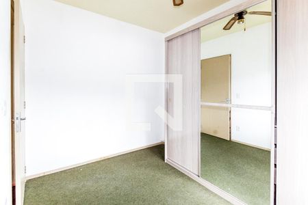 Apartamento à venda com 59m², 2 quartos e 1 vagaQuarto 2