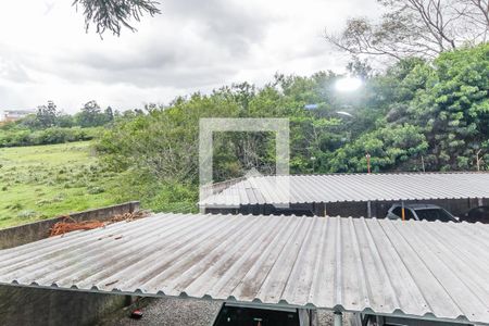 Apartamento à venda com 59m², 2 quartos e 1 vagaVista quarto 2