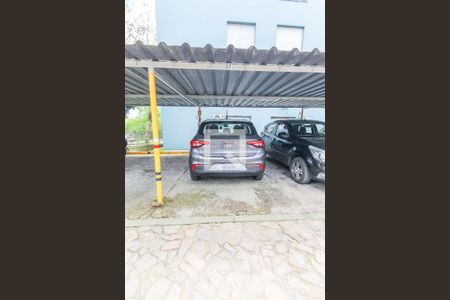 Apartamento à venda com 59m², 2 quartos e 1 vagaGaragem