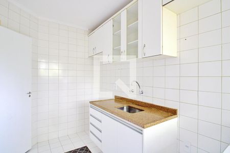 Apartamento à venda com 57m², 2 quartos e 1 vaga Apartamento à venda com 57m², 2 quartos e 1 vagaCozinha