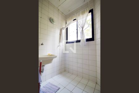 Apartamento à venda com 57m², 2 quartos e 1 vaga Apartamento à venda com 57m², 2 quartos e 1 vagaÁrea de Serviço