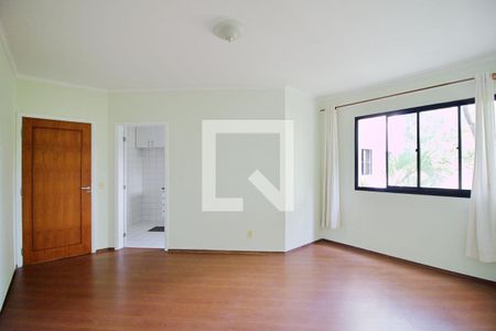 Sala de apartamento à venda com 2 quartos, 57m² em Jardim Henriqueta, Taboão da Serra