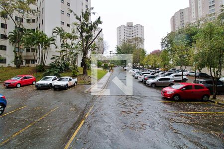 Apartamento à venda com 57m², 2 quartos e 1 vaga Apartamento à venda com 57m², 2 quartos e 1 vagaGaragem