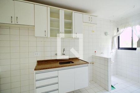 Apartamento à venda com 57m², 2 quartos e 1 vaga Apartamento à venda com 57m², 2 quartos e 1 vagaCozinha