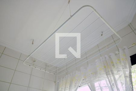 Apartamento à venda com 57m², 2 quartos e 1 vaga Apartamento à venda com 57m², 2 quartos e 1 vagaÁrea de Serviço