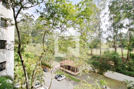 Apartamento à venda com 57m², 2 quartos e 1 vaga Apartamento à venda com 57m², 2 quartos e 1 vagaVista do Quarto 2