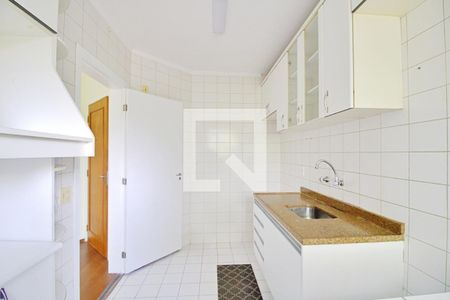 Apartamento à venda com 57m², 2 quartos e 1 vaga Apartamento à venda com 57m², 2 quartos e 1 vagaCozinha