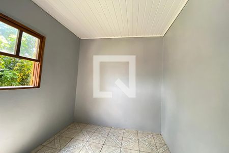 Quarto 2  de casa para alugar com 3 quartos, 40m² em Boa Saúde, Novo Hamburgo