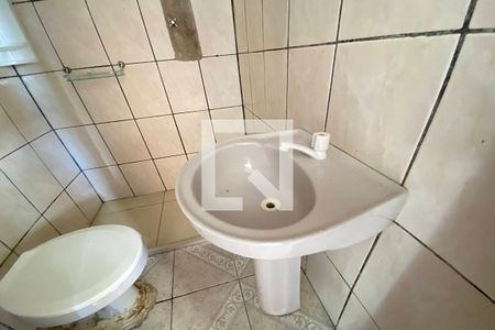 Casa para alugar com 40m², 3 quartos e 1 vagaBanheiro