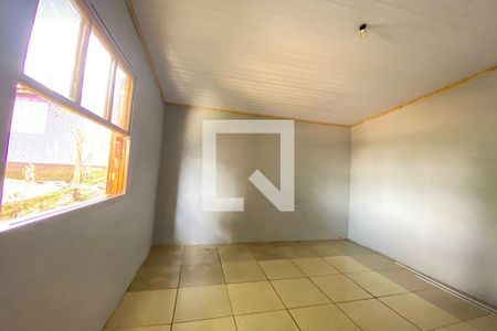 Quarto 1  de casa para alugar com 3 quartos, 40m² em Boa Saúde, Novo Hamburgo