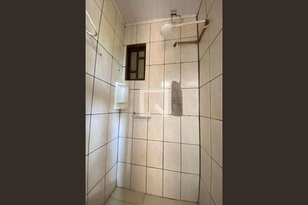 Casa para alugar com 40m², 3 quartos e 1 vagaBanheiro