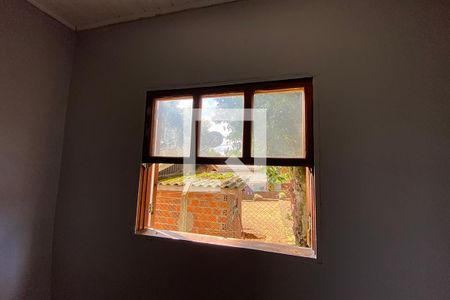Casa para alugar com 40m², 3 quartos e 1 vagaJanela do Quarto 3 