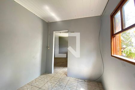 Quarto 2  de casa para alugar com 3 quartos, 40m² em Boa Saúde, Novo Hamburgo