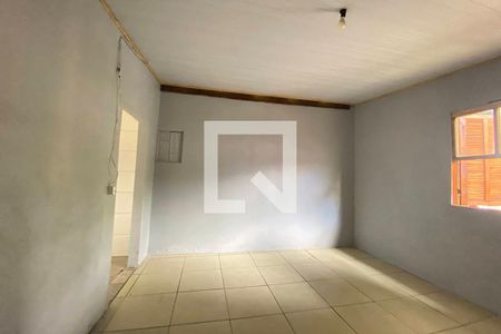 Quarto 1  de casa para alugar com 3 quartos, 40m² em Boa Saúde, Novo Hamburgo
