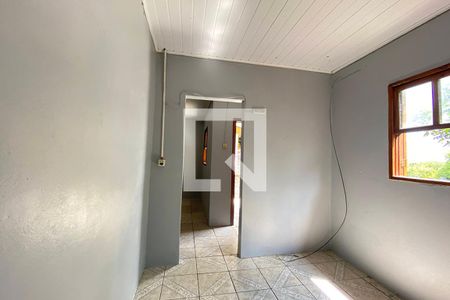 Quarto 2  de casa para alugar com 3 quartos, 40m² em Boa Saúde, Novo Hamburgo