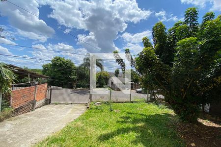 Casa para alugar com 40m², 3 quartos e 1 vagaÁrea Externa
