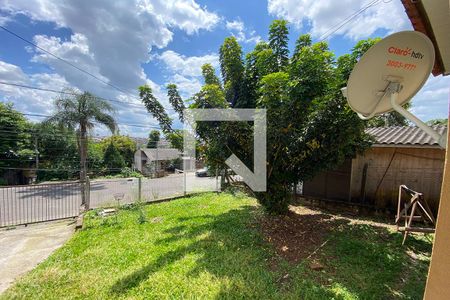 Casa para alugar com 40m², 3 quartos e 1 vagaÁrea Externa