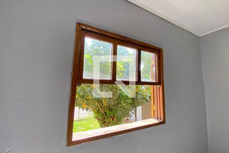 Casa para alugar com 40m², 3 quartos e 1 vagaJanela do Quarto 2 