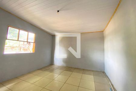 Quarto 1  de casa para alugar com 3 quartos, 40m² em Boa Saúde, Novo Hamburgo
