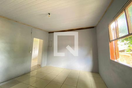 Quarto 1  de casa para alugar com 3 quartos, 40m² em Boa Saúde, Novo Hamburgo