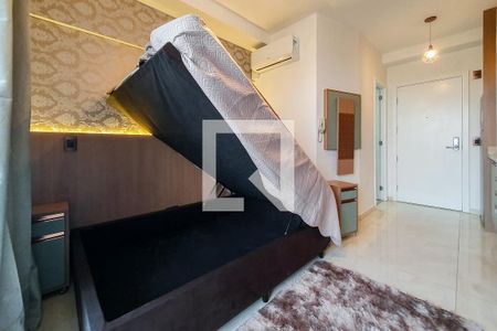 Studio de kitnet/studio para alugar com 1 quarto, 23m² em Sé, São Paulo