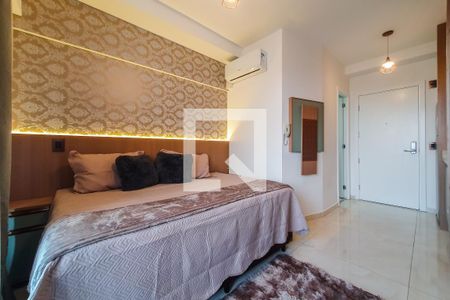 Studio de kitnet/studio para alugar com 1 quarto, 23m² em Sé, São Paulo