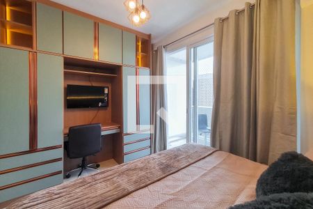 Studio de kitnet/studio para alugar com 1 quarto, 23m² em Sé, São Paulo