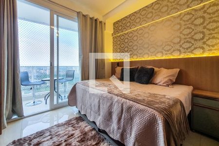 Studio de kitnet/studio para alugar com 1 quarto, 23m² em Sé, São Paulo