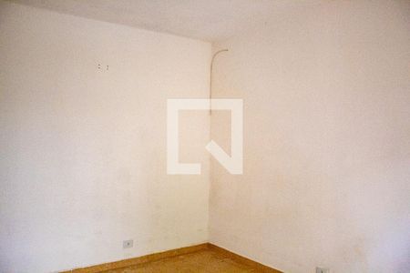 Quarto 2 de casa para alugar com 2 quartos, 90m² em Vila Gustavo, São Paulo