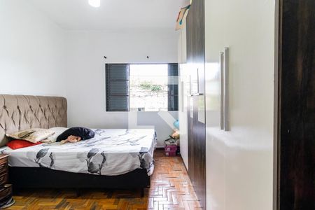 Quarto 1 de casa à venda com 3 quartos, 150m² em Interlagos, São Paulo