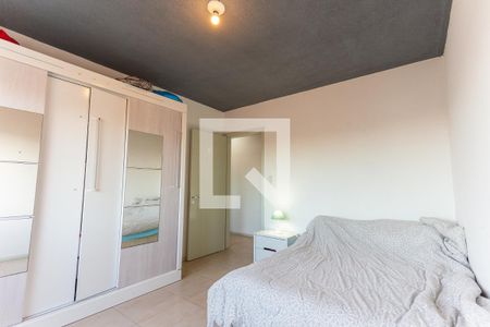 Quarto 1 de apartamento à venda com 2 quartos, 75m² em Industrial, Novo Hamburgo