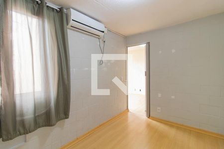 Apartamento à venda com 38m², 1 quarto e 2 vagas Apartamento à venda com 38m², 1 quarto e 2 vagasQuarto